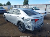 Toyota Corolla Se 2T1BURHE4HC902976 снимка