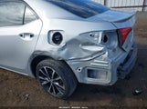 Toyota Corolla Se 2T1BURHE4HC902976 снимка