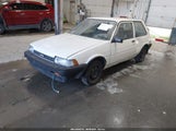 Toyota Corolla Fx 1NXAE82G6HZ426435 снимка
