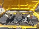 Chevrolet Colorado Lt 1GCDT138368185171 снимка