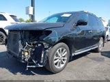 Nissan Pathfinder Sl 5N1AR2MM1FC700938 снимка