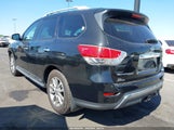 Nissan Pathfinder Sl 5N1AR2MM1FC700938 снимка