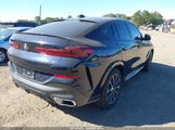 BMW X6 xDrive40I 5UXCY6C0XM9G02539 снимка
