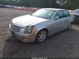 Cadillac Cts Standard 1G6DP567850115356 снимка