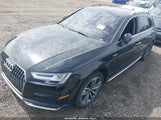 Audi A4 Allroad WA18NAF43JA163770 снимка