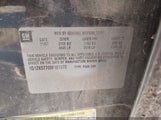 Chevrolet Malibu Ltz 1G1ZK57708F161970 снимка