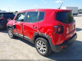 Jeep Renegade Latitude 4X4 ZACNJDB16PPP71791 photo