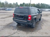 Jeep Patriot 75Th Anniversary Edition Fwd 1C4NJPBB1HD102986 снимка