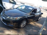 Honda Accord Ex-L 1HGCR2F86FA132311 снимка