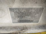 Nissan Versa S Xtronic Cvt 3N1CN8DV4LL800183 снимка