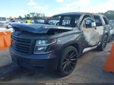 Chevrolet Tahoe Lt 1GNSCBKC1GR383026 снимка