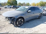Hyundai Sonata Sel KMHL14JAXRA382467 снимка
