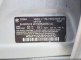 BMW 328I xDrive WBAPK5G58BNN26872 снимка