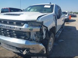 Chevrolet Silverado 2500Hd 4Wd Standard Bed Lt 1GC1YNEY8PF244396 снимка