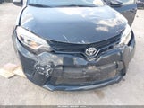 Toyota Corolla Le 5YFBURHE7EP081402 fotografie