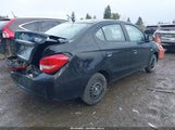Mitsubishi Mirage G4 Es ML32F3FJ7JHF06880 снимка