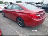 Hyundai Sonata Se 5NPEC4AC6BH242634 снимка