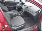 Hyundai Sonata Se 5NPEC4AC6BH242634 снимка