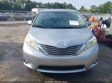 Toyota Sienna Xle 7 Passenger 5TDDK3DC0CS033308 снимка