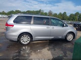 Toyota Sienna Xle 7 Passenger 5TDDK3DC0CS033308 снимка