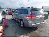 Toyota Sienna Xle 7 Passenger 5TDDK3DC0CS033308 снимка