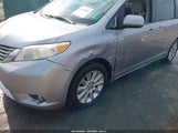 Toyota Sienna Xle 7 Passenger 5TDDK3DC0CS033308 снимка