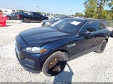 Jaguar F-Pace 35T Prestige SADCK2BV2HA886649 снимка