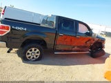 Ford F-150 Xlt 1FTFW1EF5EFA44382 снимка