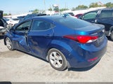 Hyundai Elantra Value Edition 5NPDH4AEXGH716400 снимка