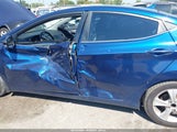 Hyundai Elantra Value Edition 5NPDH4AEXGH716400 снимка