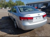 Hyundai Sonata Gls 5NPET46C68H393717 снимка