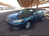 Toyota Camry Le 4T1BE32K45U051796 снимка