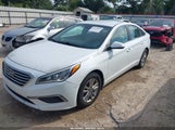 Hyundai Sonata Se 5NPE24AF2HH474394 снимка