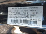 Mazda Mazda3 I Touring JM1BL1LP0D1780662 снимка