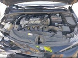Toyota Corolla Le JTDEPRAE1LJ030445 снимка