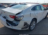Chevrolet Malibu Fwd 1Lt 1G1ZD5ST5SF154518 fotografie