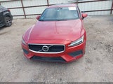 Volvo S60 T5 Momentum 7JR102FK5LG041875 fotografie