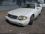 Mercedes-Benz Sl 500 WDBFA68F2XF182776 снимка