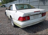 Mercedes-Benz Sl 500 WDBFA68F2XF182776 снимка