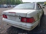 Mercedes-Benz Sl 500 WDBFA68F2XF182776 снимка
