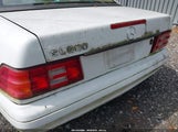 Mercedes-Benz Sl 500 WDBFA68F2XF182776 снимка