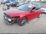 Mazda Mazda6 I Touring JM1GJ1V56F1224222 photo