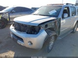 Nissan Pathfinder Le V8 5N1BR18A88C632980 снимка