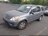 Honda Cr-V Se JHLRD78946C049543 снимка