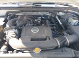 Nissan Pathfinder Le 5N1AR18U96C678725 снимка