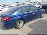 Nissan Sentra S 3N1AB7AP4HY344146 снимка