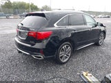 Acura Mdx Advance Package 5J8YD4H86JL004886 снимка