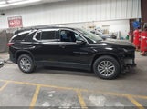 Chevrolet Traverse Awd Lt Cloth 1GNEVGKW5PJ131258 photo