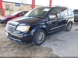 Chrysler Town & Country Touring-L 2C4RC1CG5DR570939 fotografie