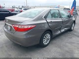 Toyota Camry Le 4T1BF1FK4HU703946 снимка